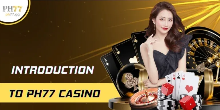 Trò chơi casino Kufun