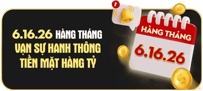Khuyến mãi nạp lại Kufun