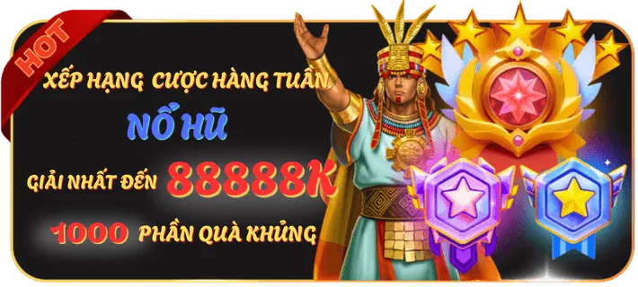 Trò chơi Nổ Hũ Kufun