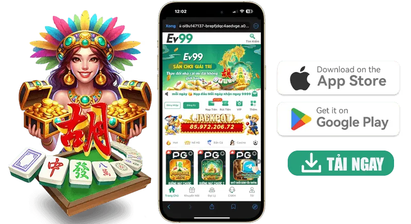 Tiện lợi cá cược di động Kufun