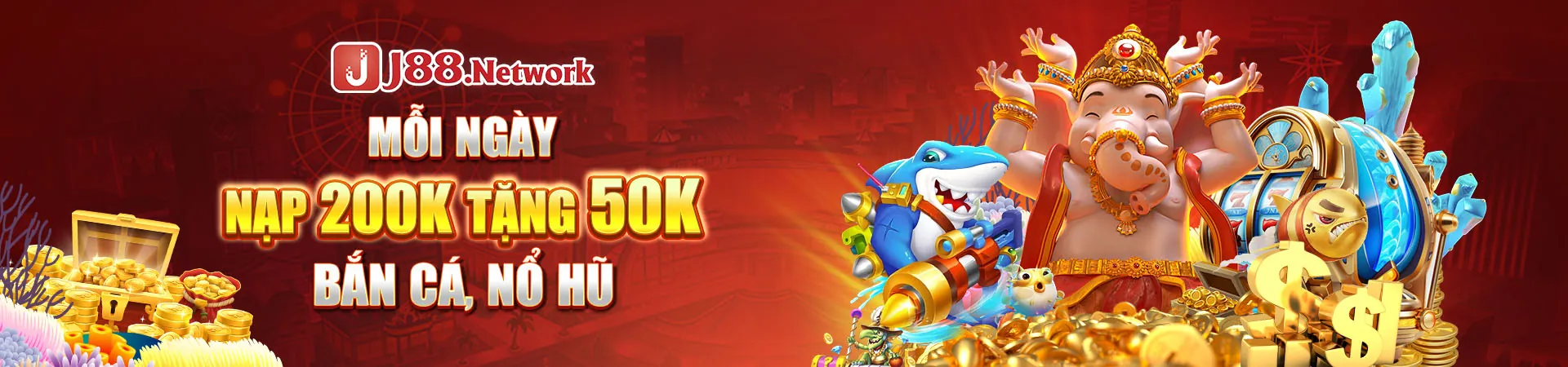 Hướng dẫn chơi game bắn cá tại Kufun Link Mới